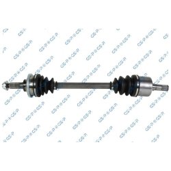 Driveshaft (CV Axle) GSP 227138 OE Ref 0K55C2560XA