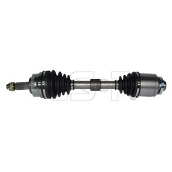Arbre de transmission (arbre de transmission homocinétique) GSP 227204 pour KIA OPIRUS OE 495003F030