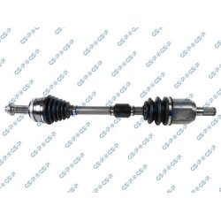 Driveshaft (CV Axle) GSP 227219 OE Ref 49500A6200