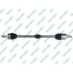 Driveshaft (CV Axle) GSP 227231 OE Ref 495001F200