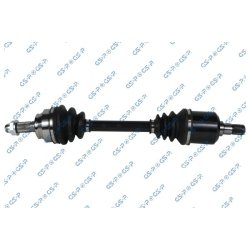 Driveshaft (CV Axle) GSP 230001