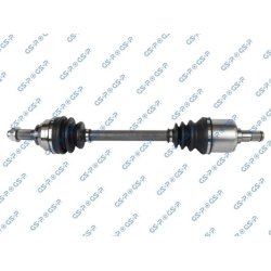 Driveshaft (CV Axle) GSP 230003