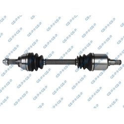 Driveshaft (CV Axle) GSP 230004