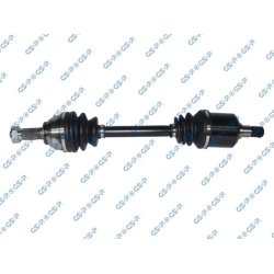 Driveshaft (CV Axle) GSP 230005