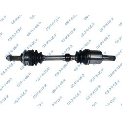 Driveshaft (CV Axle) GSP 234039 OE Ref GD402560XC