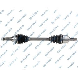 Arbre de transmission (arbre à cames) GSP 234074 pour HAIMA HAPPIN