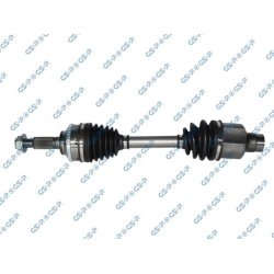 Arbre de transmission (arbre à cames) GSP 234087 pour FORD, MAZDA MAVERICK, TRIBUTE