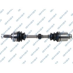 Driveshaft (CV Axle) GSP 234088