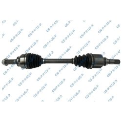 Driveshaft (CV Axle) GSP 234091 OE Ref GG2825600H