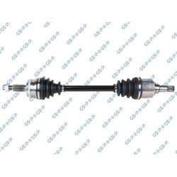 Arbre de transmission (arbre de transmission CV) GSP 234105 pour CHANGAN ALSVIN
