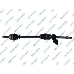 Arbre de transmission (arbre à cames) GSP 234106 pour CHANGAN ALSVIN