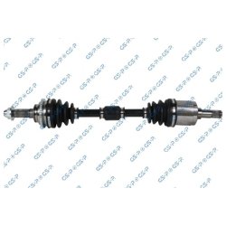 Arbre de transmission (arbre à cames) GSP 234119 pour HAIMA FREEMA, PREMACY