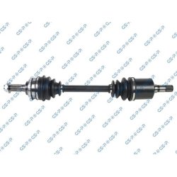 Driveshaft (CV Axle) GSP 234137 OE Ref GF092560X