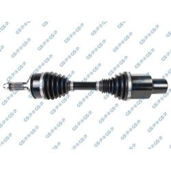 Driveshaft (CV Axle) GSP 234220OL OE Ref 1749218
