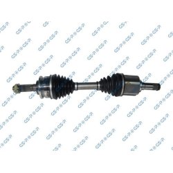 Driveshaft (CV Axle) GSP 234221 OE Ref EB3G3A428CA