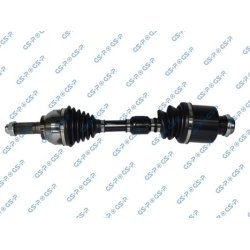 Driveshaft (CV Axle) GSP 234225 OE Ref GG3325500C