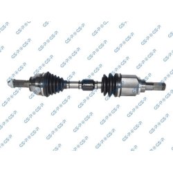 Driveshaft (CV Axle) GSP 234226 OE Ref GG3325600B
