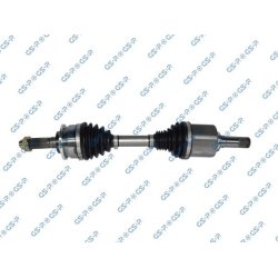 Arbre de transmission (arbre à cames) GSP 234228