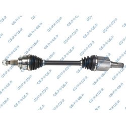 Driveshaft (CV Axle) GSP 234236 OE Ref FTB62560X