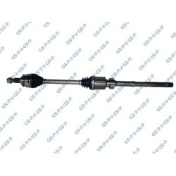 Driveshaft (CV Axle) GSP 234237 OE Ref FTB22550XA