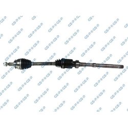 Driveshaft (CV Axle) GSP 234238 OE Ref FTB82550X