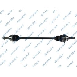 Driveshaft (CV Axle) GSP 234240 OE Ref RTA12560XB