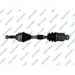 Driveshaft (CV Axle) GSP 234242 OE Ref GG6225500