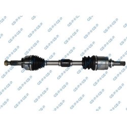 Driveshaft (CV Axle) GSP 234254 OE Ref FG3125600