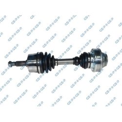 Driveshaft (CV Axle) GSP 235011