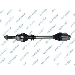 Driveshaft (CV Axle) GSP 235014