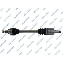 Arbre de transmission (arbre à cames) GSP 235025