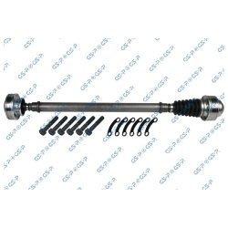Propshaft GSP 235040