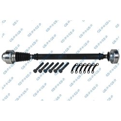 Propshaft GSP 235041