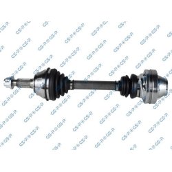 Driveshaft (CV Axle) GSP 235043