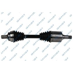 Driveshaft (CV Axle) GSP 235044