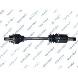 Driveshaft (CV Axle) GSP 235046