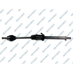 Arbre de transmission (arbre à cames) GSP 235049