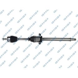 Arbre de transmission (arbre à cames) GSP 235062