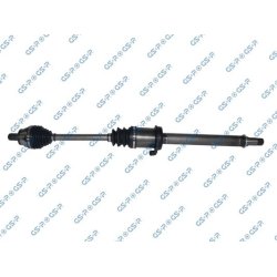 Driveshaft (CV Axle) GSP 235080