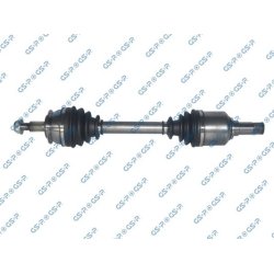 Driveshaft (CV Axle) GSP 235082