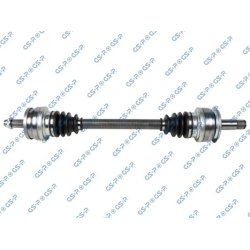 Driveshaft (CV Axle) GSP 235110 OE Ref 2093500210