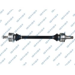 Driveshaft (CV Axle) GSP 235133 OE Ref A2033503056