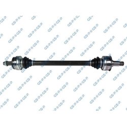 Driveshaft (CV Axle) GSP 235134 OE Ref A2043508023