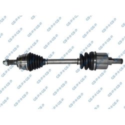 Driveshaft (CV Axle) GSP 238001 OE Ref 31607576096