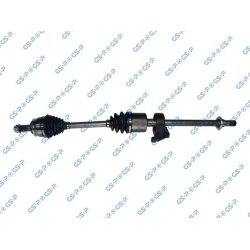 Driveshaft (CV Axle) GSP 238002 OE Ref 31607574850