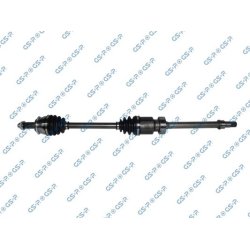 Driveshaft (CV Axle) GSP 238003 OE Ref 31607514476