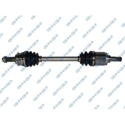 Driveshaft (CV Axle) GSP 238005