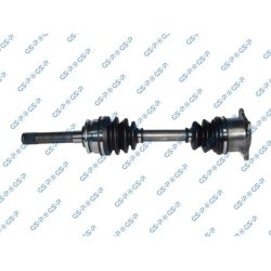Driveshaft (CV Axle) GSP 239006 OE Ref MR276870