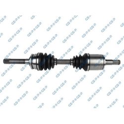 Driveshaft (CV Axle) GSP 239007 OE Ref MB886761