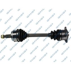 Arbre de transmission (arbre à cames) GSP 239095 pour MITSUBISHI